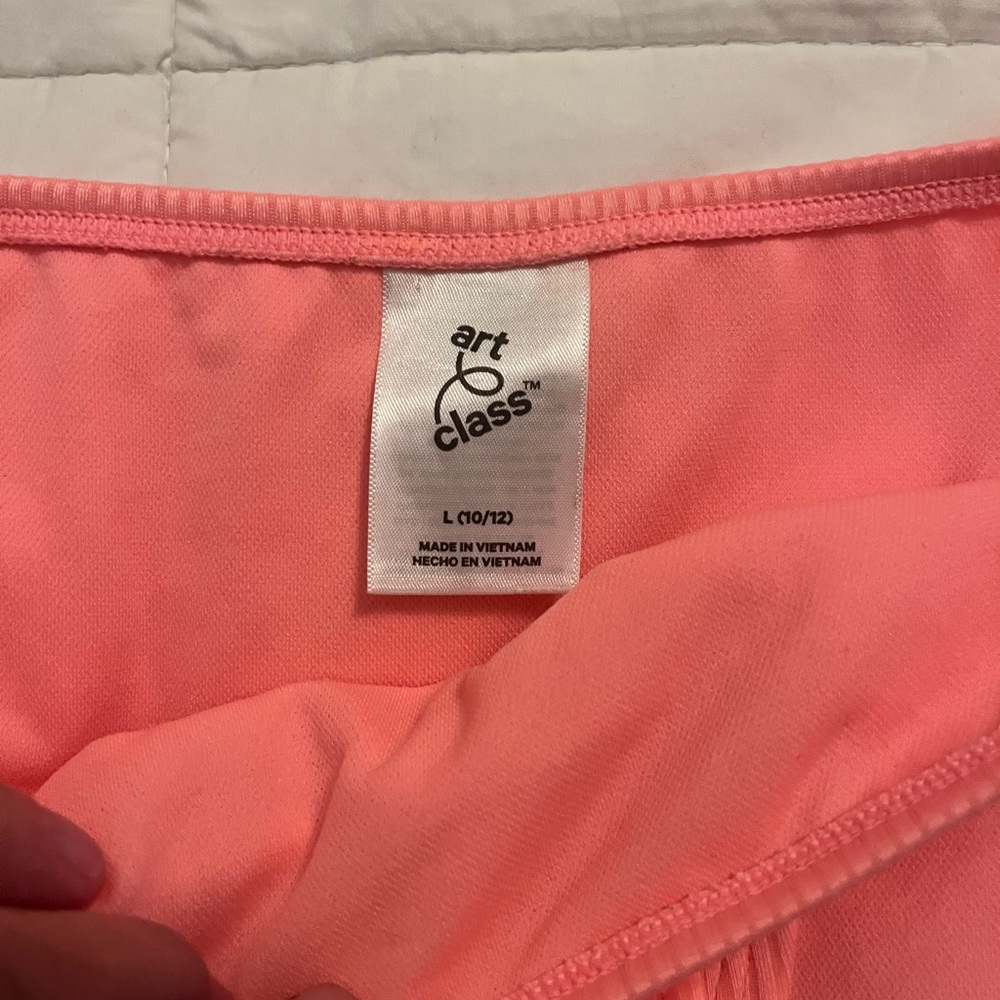Girl’s Art Class bikini two piece bathing suit size large 10/12 - Picture 4 of 4